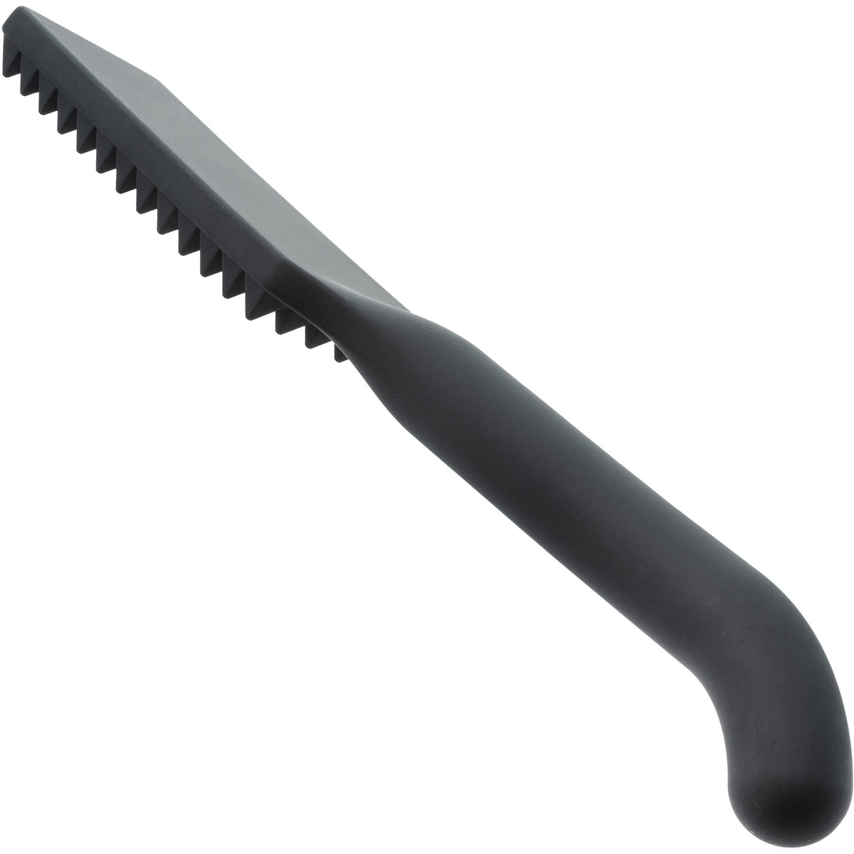 Nocturnal® Collection Silicone Spiked Paddle By CalExotics