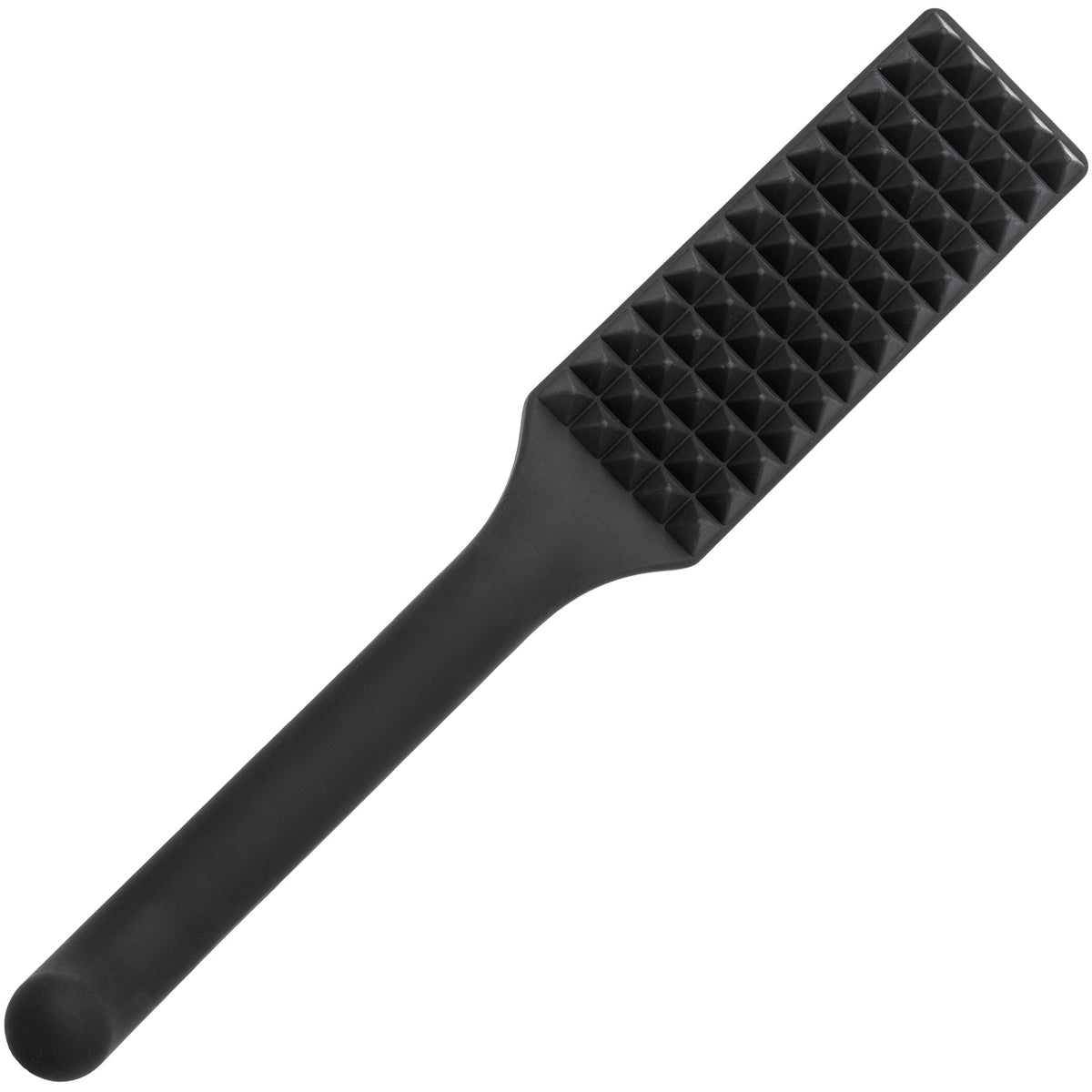 Nocturnal® Collection Silicone Spiked Paddle By CalExotics