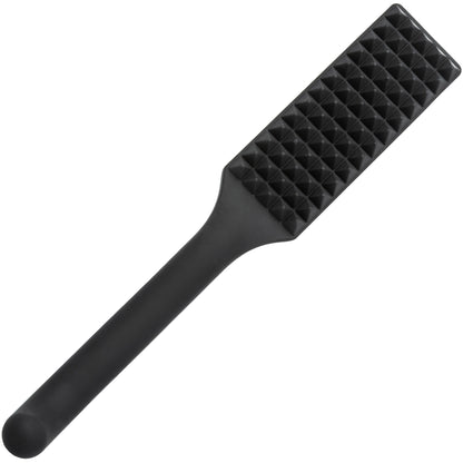 Nocturnal® Collection Silicone Spiked Paddle By CalExotics