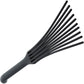 Nocturnal® Collection Silicone Flogger By CalExotics