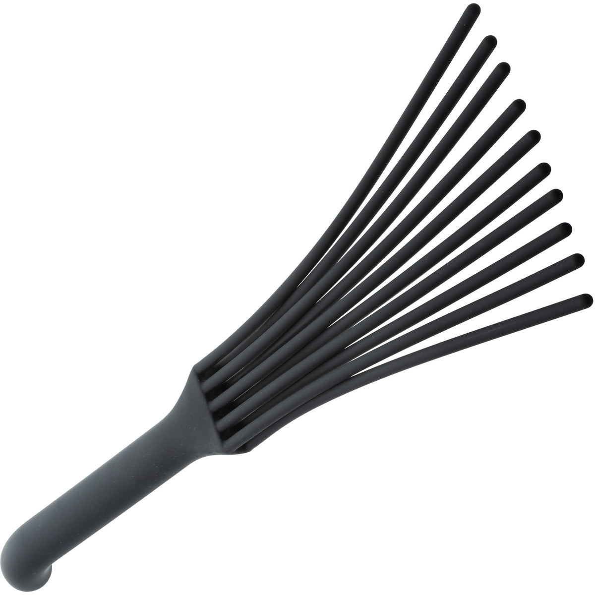 Nocturnal® Collection Silicone Flogger By CalExotics