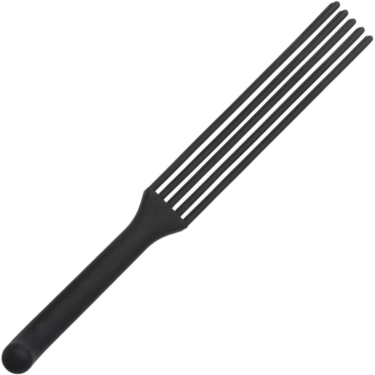Nocturnal® Collection Silicone Flogger By CalExotics
