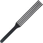 Nocturnal® Collection Silicone Flogger By CalExotics
