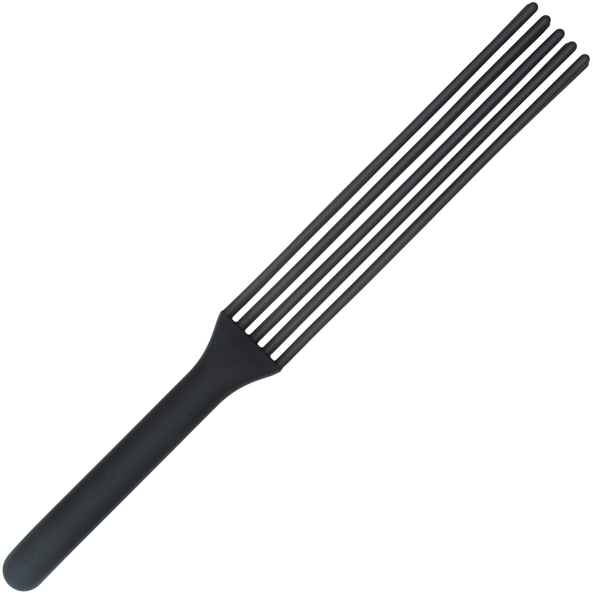 Nocturnal® Collection Silicone Flogger By CalExotics