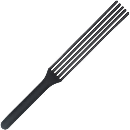 Nocturnal® Collection Silicone Flogger By CalExotics