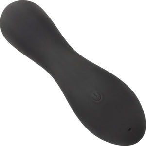 Boundless Perfect Curve Rechargeable Waterproof Silicone Vibrator By CalExotics