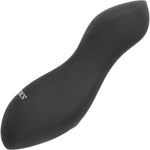 Boundless Perfect Curve Rechargeable Waterproof Silicone Vibrator By CalExotics