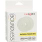 Boundless Bumper-Stroker Ring Reversible Penis Masturbator By CalExotics