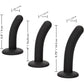 Boundless Silicone Curve Pegging Kit With 3 Probes By CalExotics