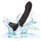 Boundless Waterproof Rechargeable Multi-Purpose Harness With Vibrating Silicone Probe By CalExotics