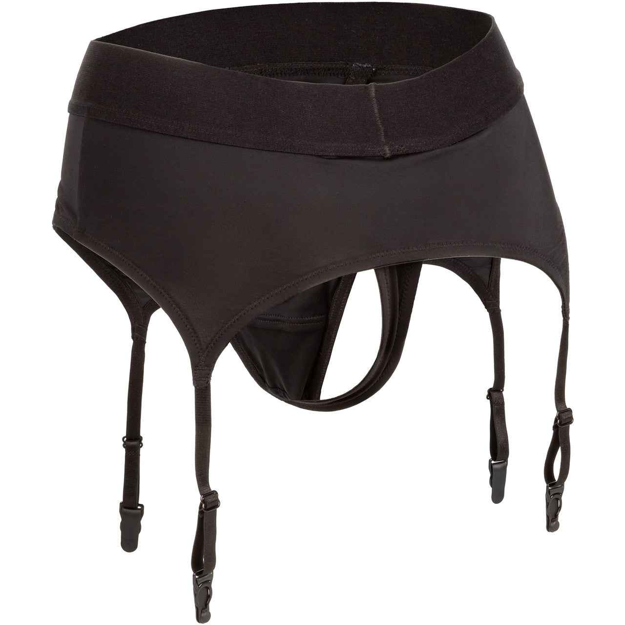 Boundless Thong Harness - L/XL by CalExotics Boundless Thong Harness - L/XL by CalExotics