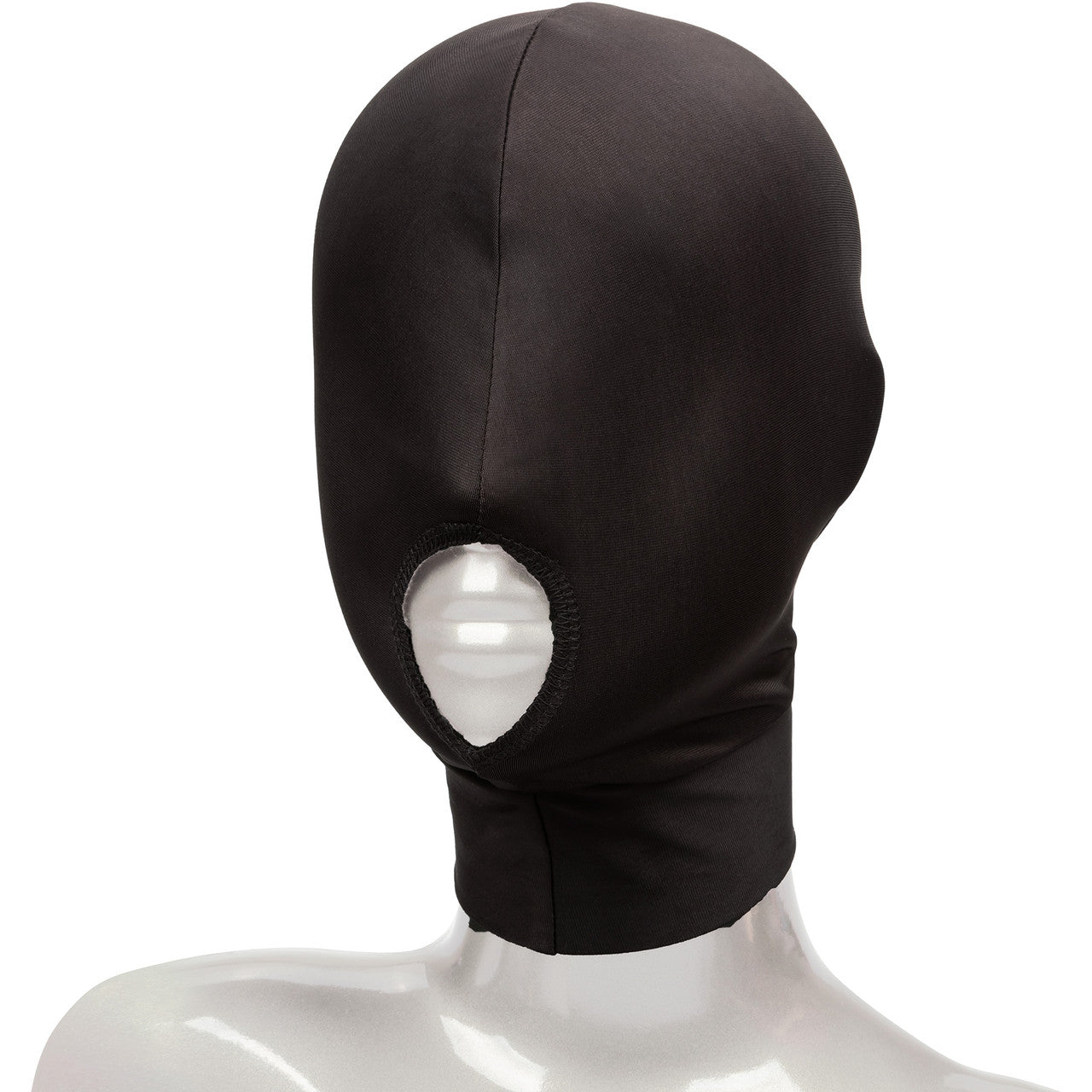 Boundless Spandex Hood By CalExotics