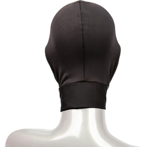 Boundless Spandex Hood By CalExotics