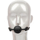 Boundless Breathable Silicone Ball Gag By CalExotics