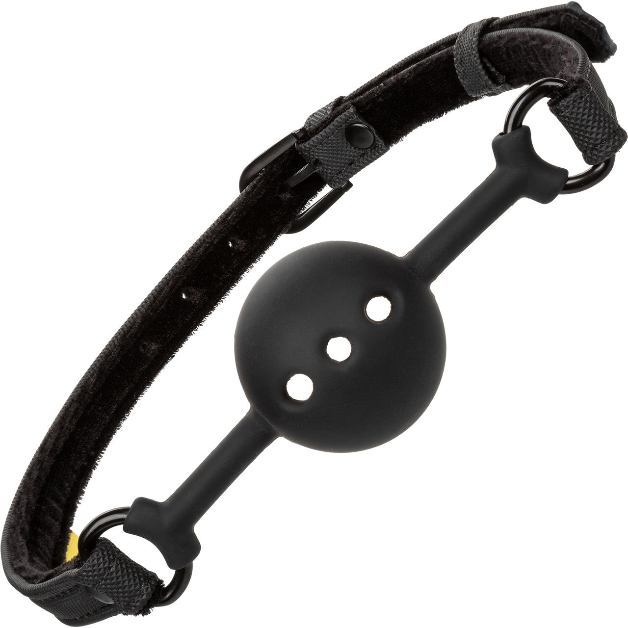 Boundless Breathable Silicone Ball Gag By CalExotics