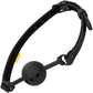 Boundless Breathable Silicone Ball Gag By CalExotics