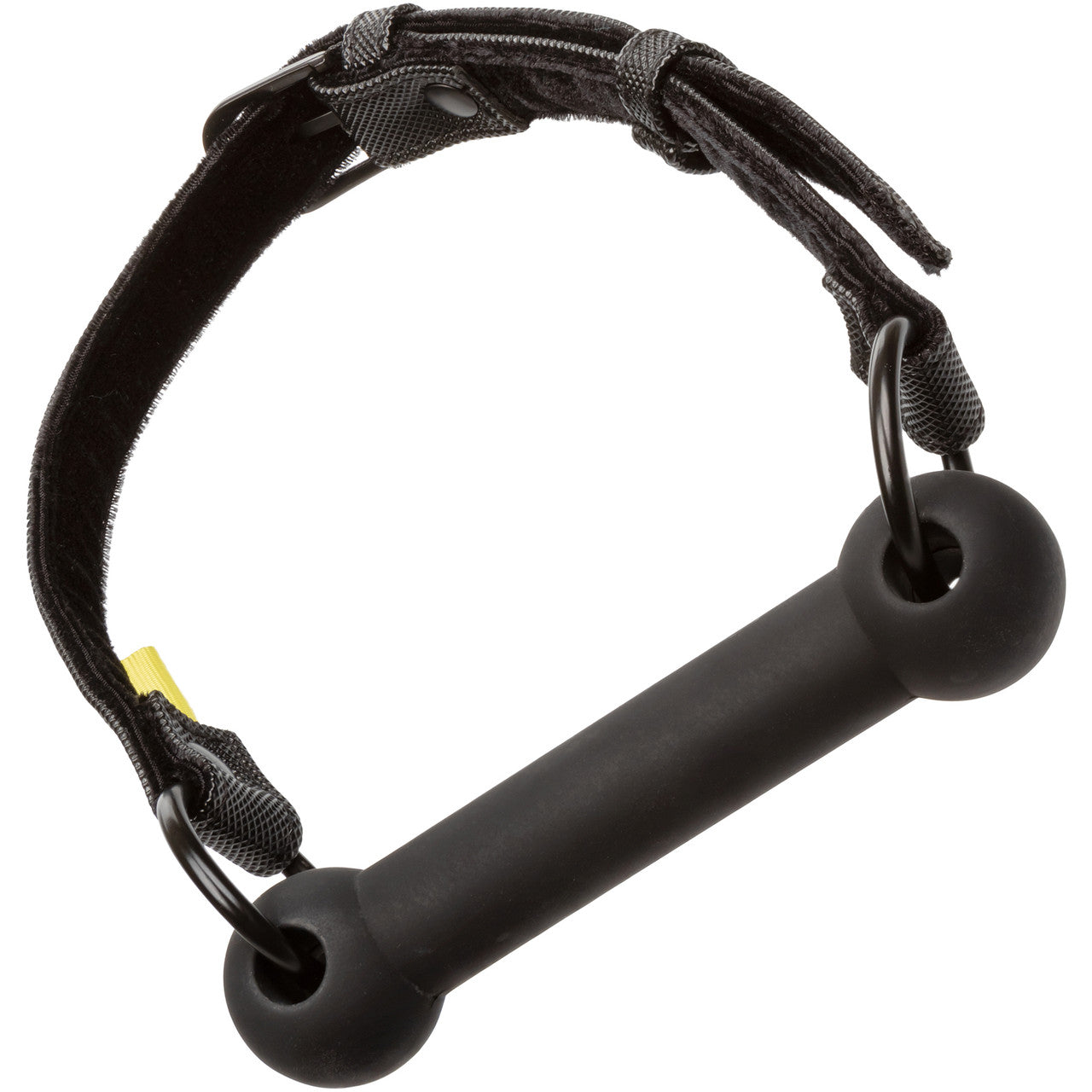 Boundless Silicone Bar Gag by CalExotics