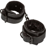 Boundless Vegan Leather Wrist Cuffs by CalExotics