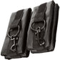 Boundless Vegan Leather Hog Tie by CalExotics