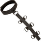 Boundless Collar Body Restraint By CalExotics