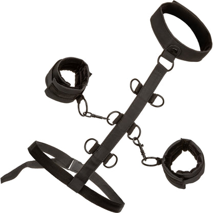 Boundless Collar Body Restraint By CalExotics