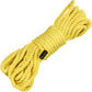 Boundless Rope by CalExotics 32.75' - Yellow