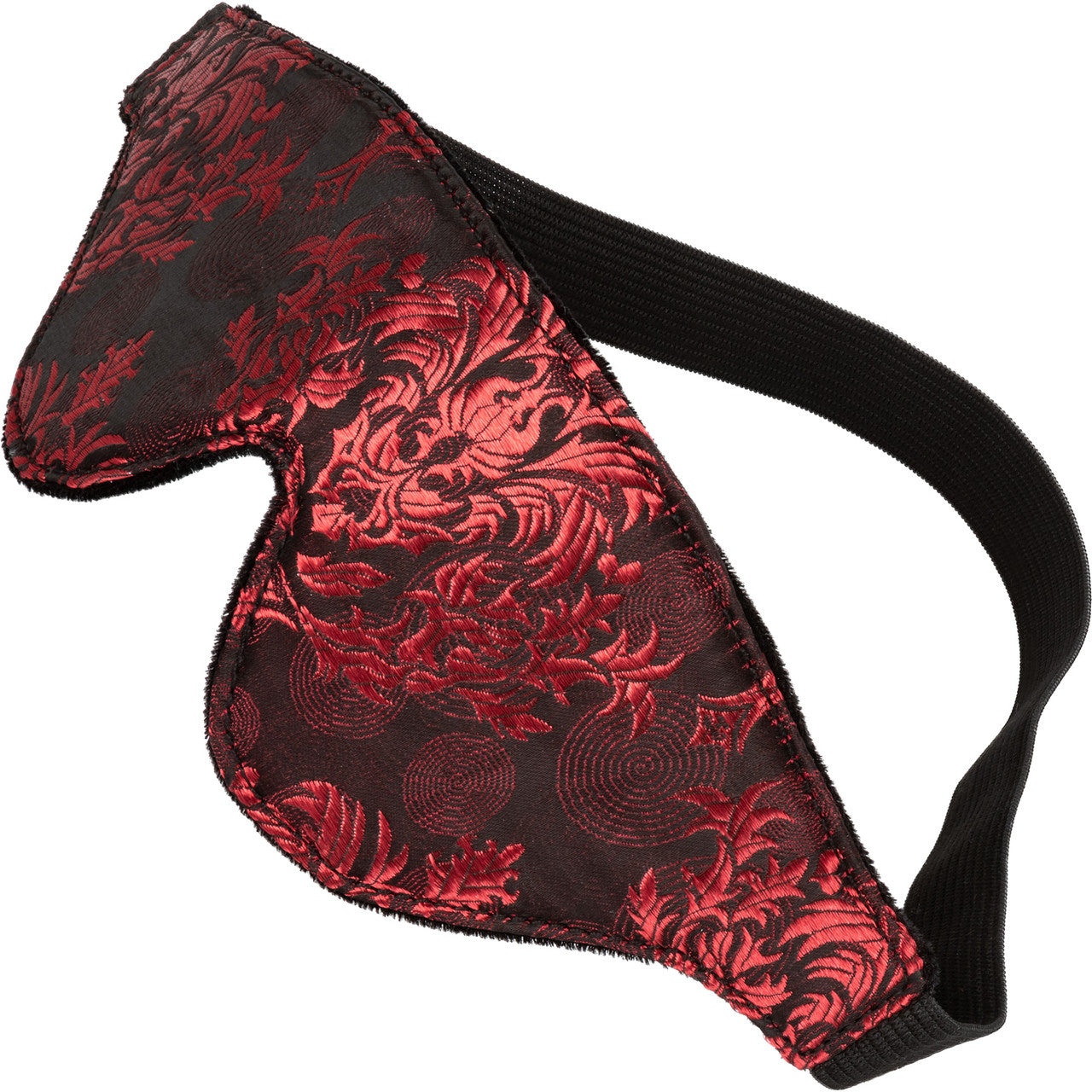 Scandal Blackout Eye Mask By CalExotics