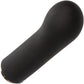 Raven "G" Lover Rechargeable Waterproof Silicone Mini G-Spot Vibrator By CalExotics