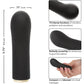 Raven "G" Lover Rechargeable Waterproof Silicone Mini G-Spot Vibrator By CalExotics