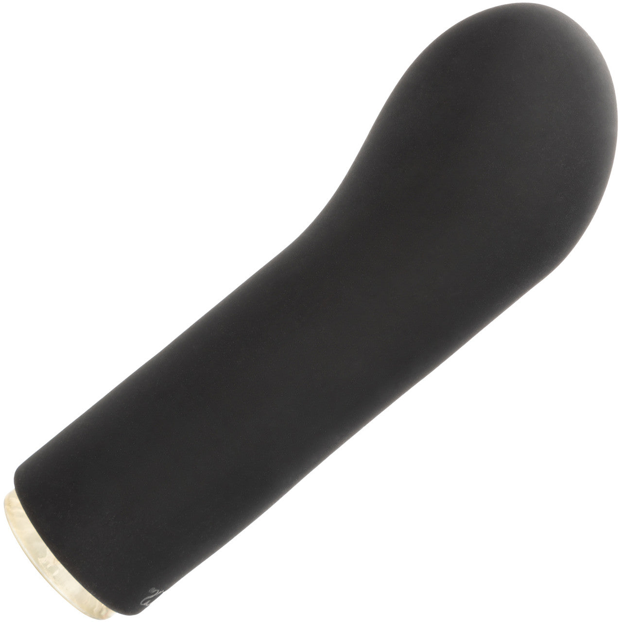 Raven "G" Lover Rechargeable Waterproof Silicone Mini G-Spot Vibrator By CalExotics