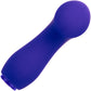 Raven "G" Pleaser Rechargeable Waterproof Silicone Mini G-Spot Vibrator By CalExotics