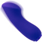 Raven "G" Pleaser Rechargeable Waterproof Silicone Mini G-Spot Vibrator By CalExotics