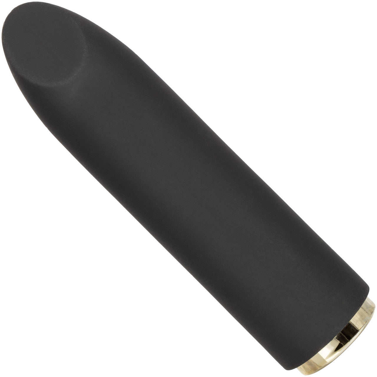 Raven Teaser Rechargeable Waterproof Bullet Vibrator With Silicone Pinpoint Sleeve By CalExotics