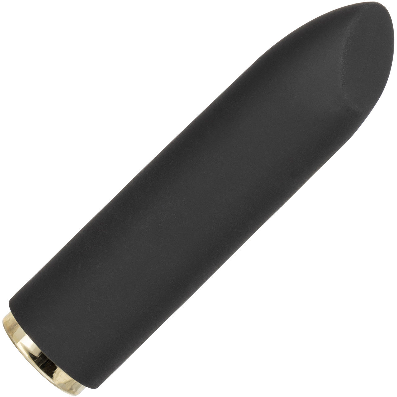 Raven Teaser Rechargeable Waterproof Bullet Vibrator With Silicone Pinpoint Sleeve By CalExotics