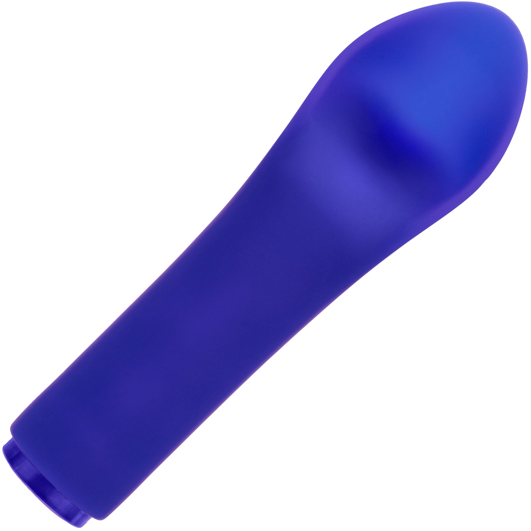 Raven Flutter Rechargeable Waterproof Silicone Mini Vibrator By CalExotics