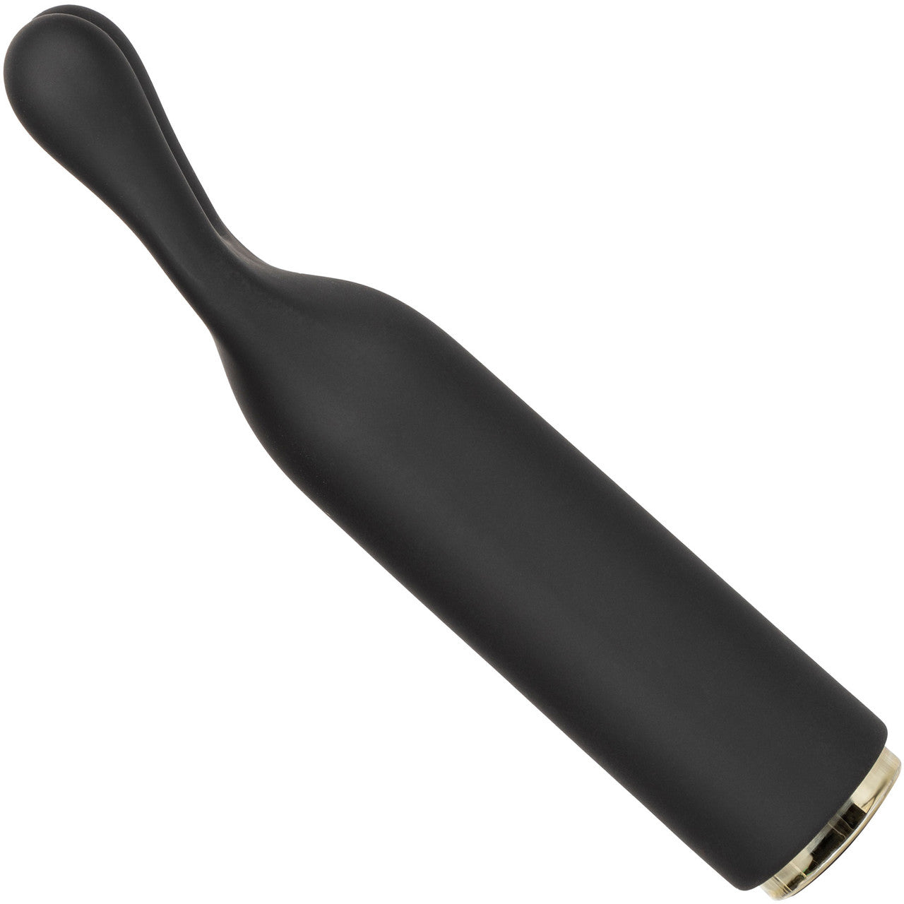 Raven Charmer Rechargeable Waterproof Bullet Vibrator With Silicone Flickering Ears Sleeve By CalExotics