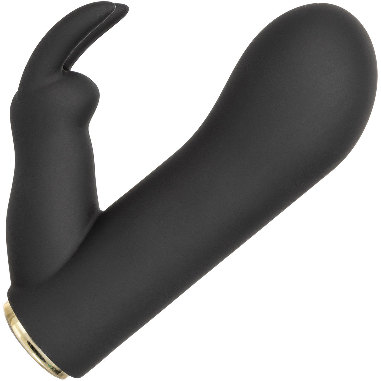 Raven Bunny Rechargeable Waterproof Bullet Vibrator With Silicone Rabbit Sleeve By CalExotics