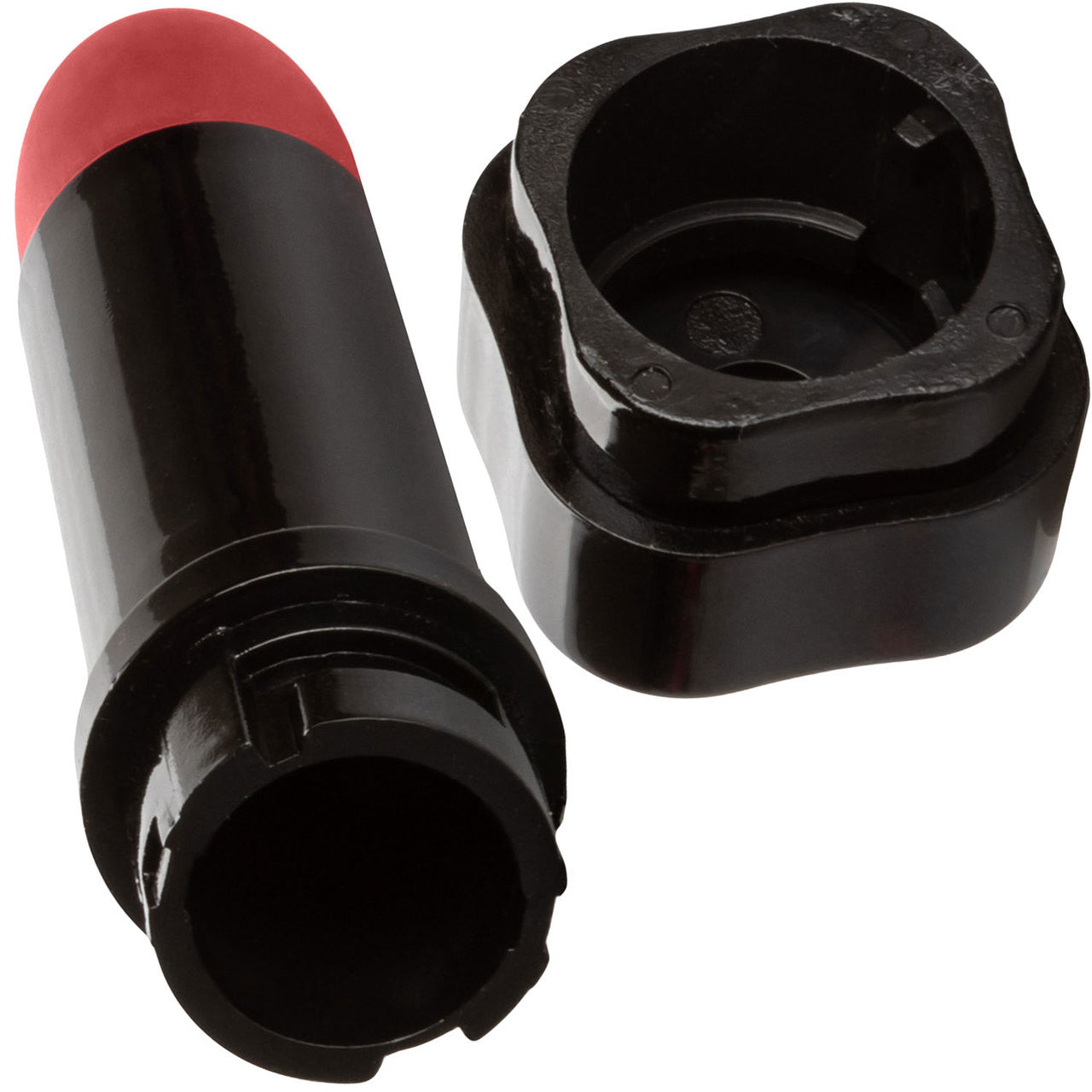 Hide & Play Lipstick Vibrator by CalExotics - Red