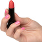 Hide & Play Lipstick Vibrator by CalExotics - Red