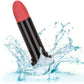 Hide & Play Lipstick Vibrator by CalExotics - Red