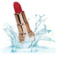 Hide & Play Rechargeable Lipstick Vibrator by CalExotics - Red