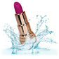 Hide & Play Rechargeable Lipstick Vibrator by CalExotics - Purple