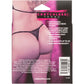 Radiance Plus Size Crotchless Thong By CalExotics