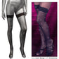 Radiance Thigh High Stockings By CalExotics