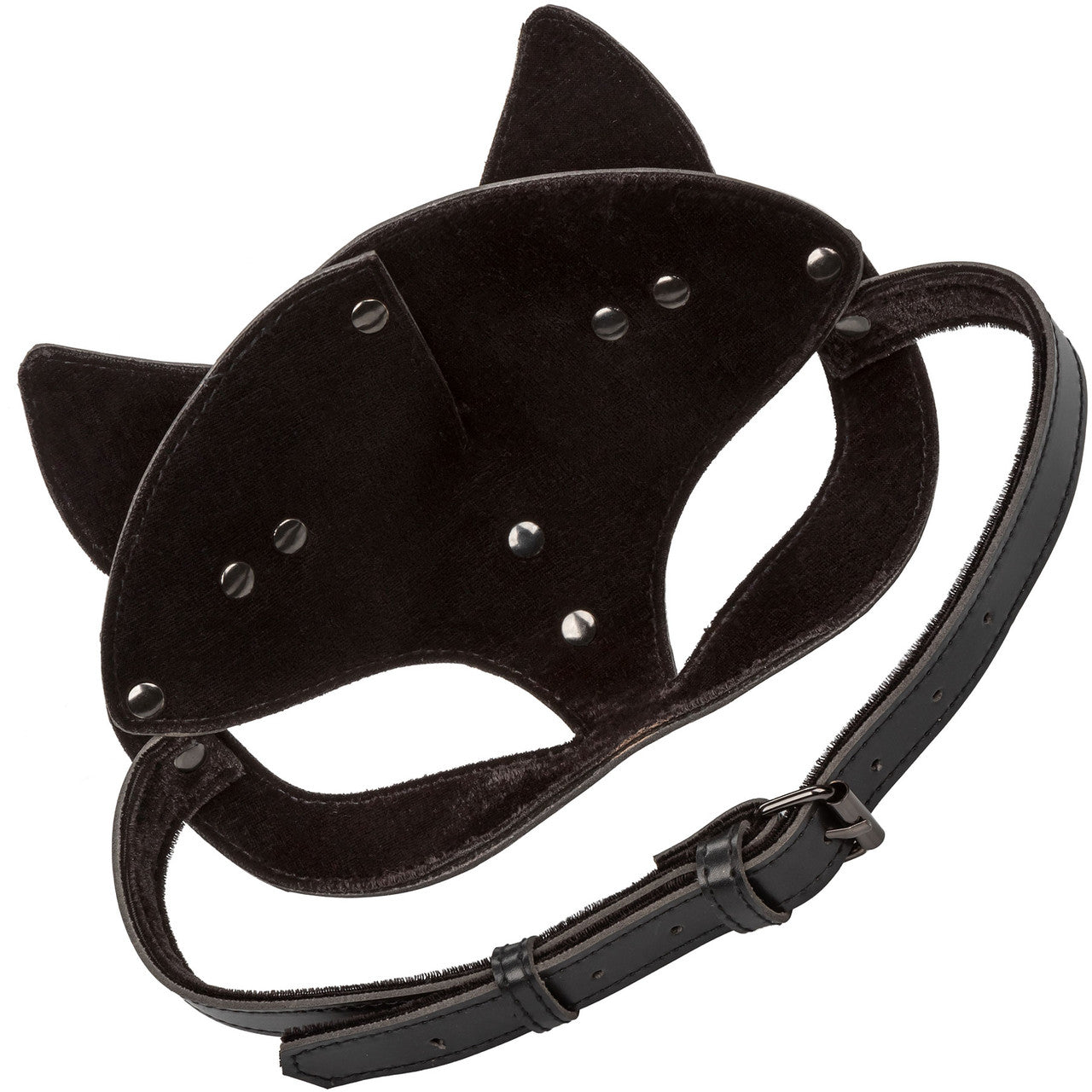 Euphoria Collection Cat Mask By CalExotics