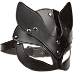 Euphoria Collection Cat Mask By CalExotics