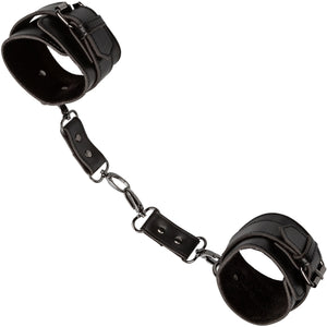 Euphoria Collection Hand Cuffs By CalExotics