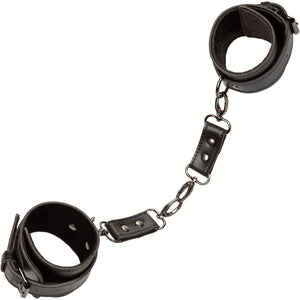 Euphoria Collection Hand Cuffs By CalExotics