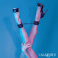 Euphoria Collection Ankle Cuffs By CalExotics