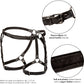 Euphoria Collection Plus Size Riding Thigh Harness By CalExotics